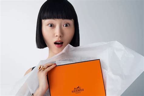 hermes advertising campaign|hermes 2024 campaign.